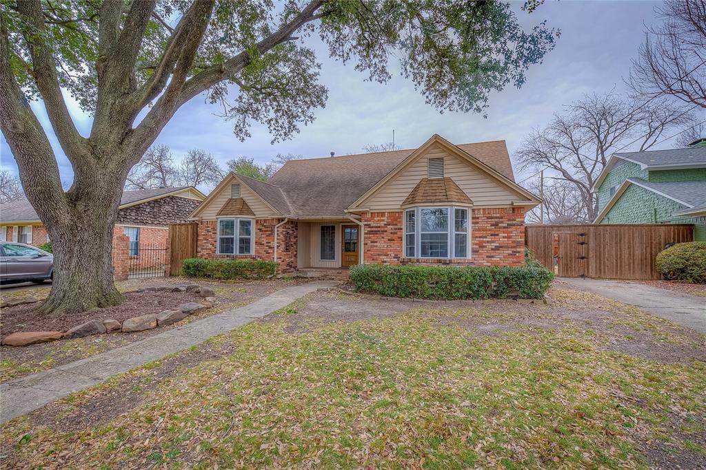 2216 Peavy Circle - Photo 1