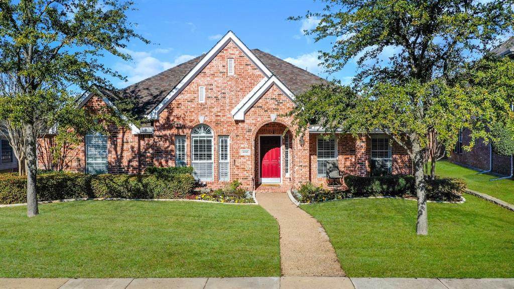 1050 Shores Boulevard - Photo 1