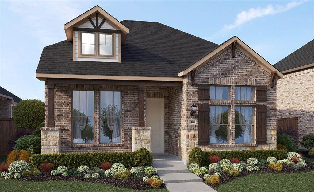 4727 Mulberry Hill Lane - Photo 1