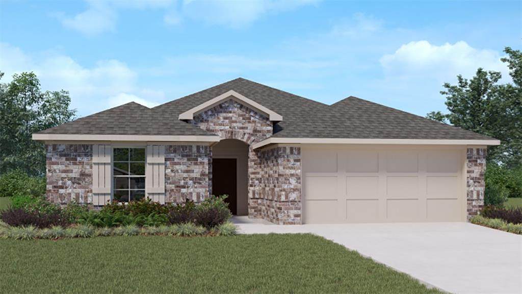 1012 Cotton Gin Court - Photo 1