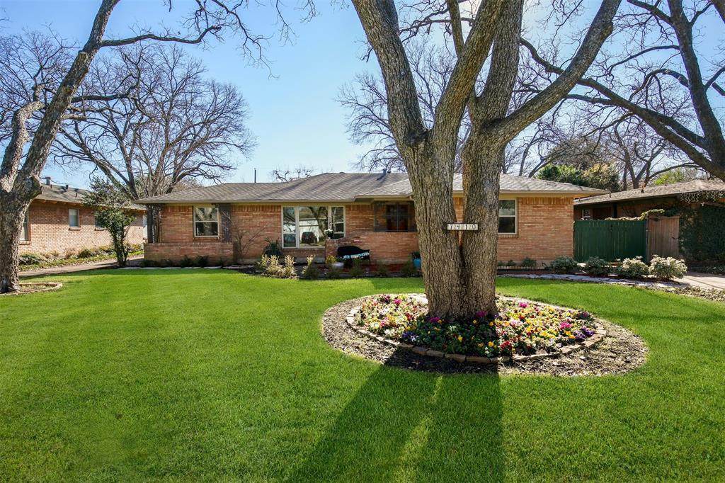 7410 Wild Valley Drive - Photo 1