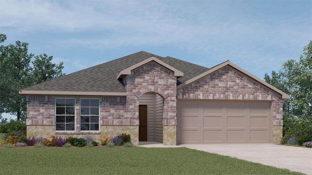 1017 Cotton Gin Court - Photo 1