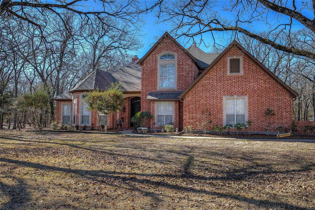 3590 Old Mill Road - Photo 1