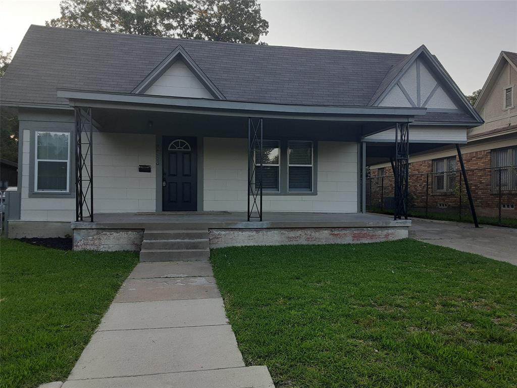 3563 Frazier Avenue - Photo 1