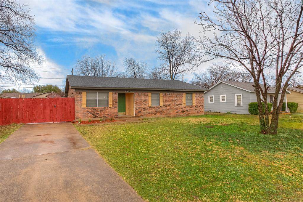 8818 Spaugh Court - Photo 1