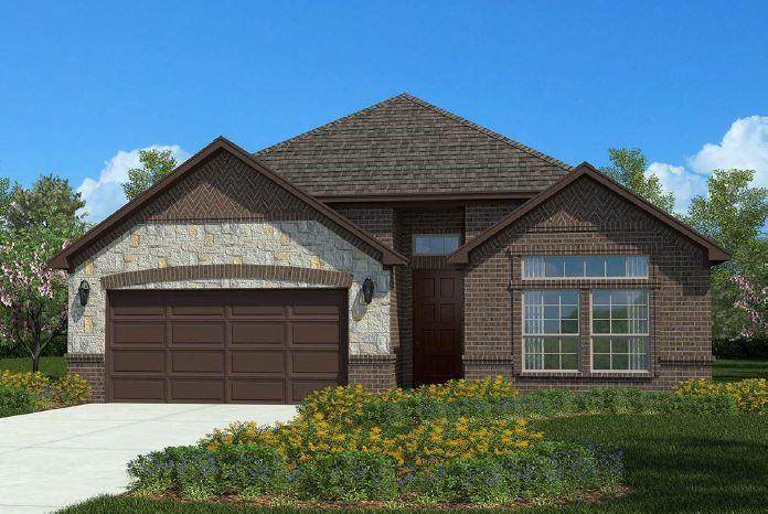 1020 Almond Street - Photo 1