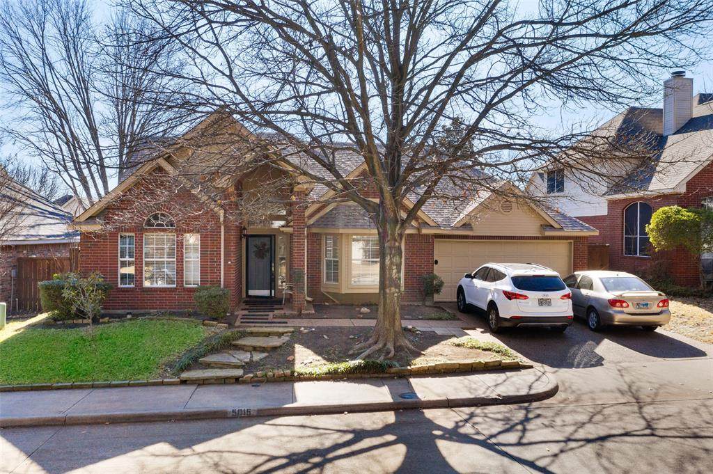 5015 Falcon Hollow Road - Photo 1