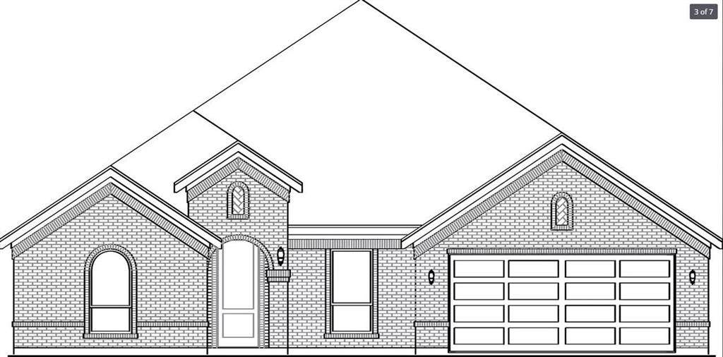 701 Brody Trail - Photo 1