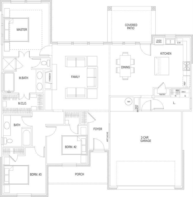 120 Magnolia Drive - Photo 1