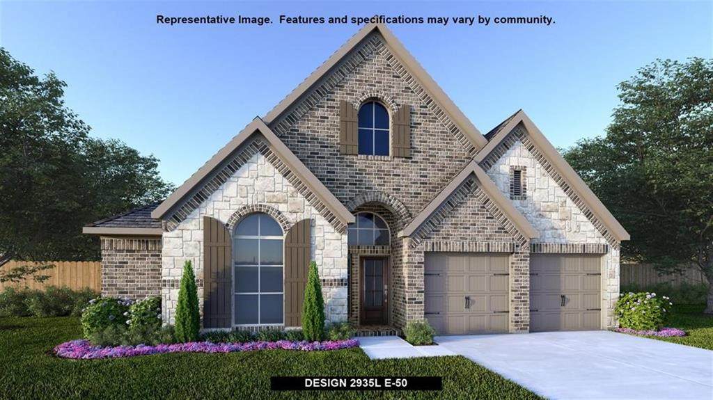 820 Foxfield Court - Photo 1