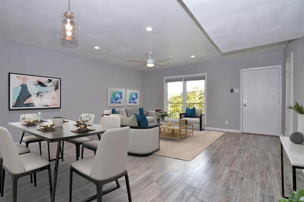 3810 Inwood Road - Photo 1