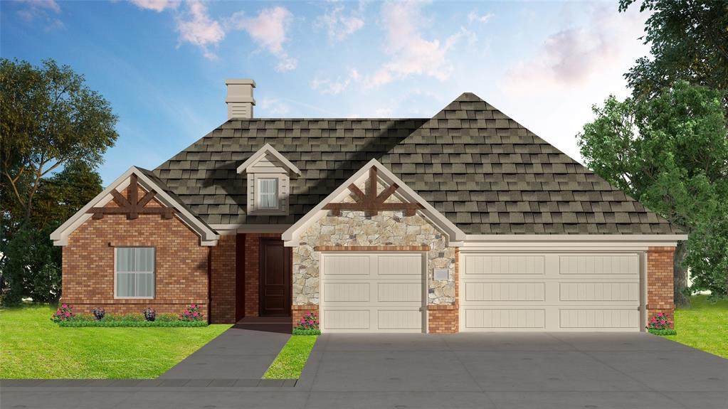 120 Rosemary Drive - Photo 1
