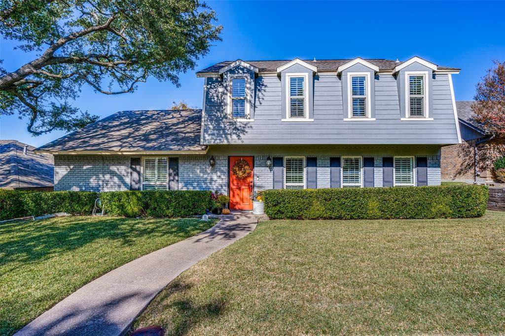 8325 Club Meadows Drive - Photo 1