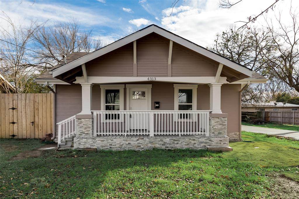 4313 Gordon Street - Photo 1