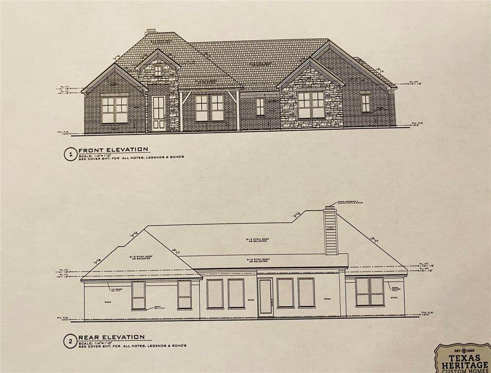 330 Pilgrim Drive - Photo 1