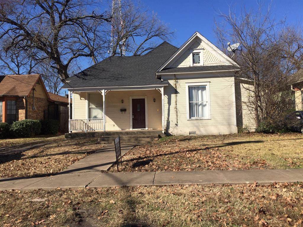 4321 Sycamore Street - Photo 1