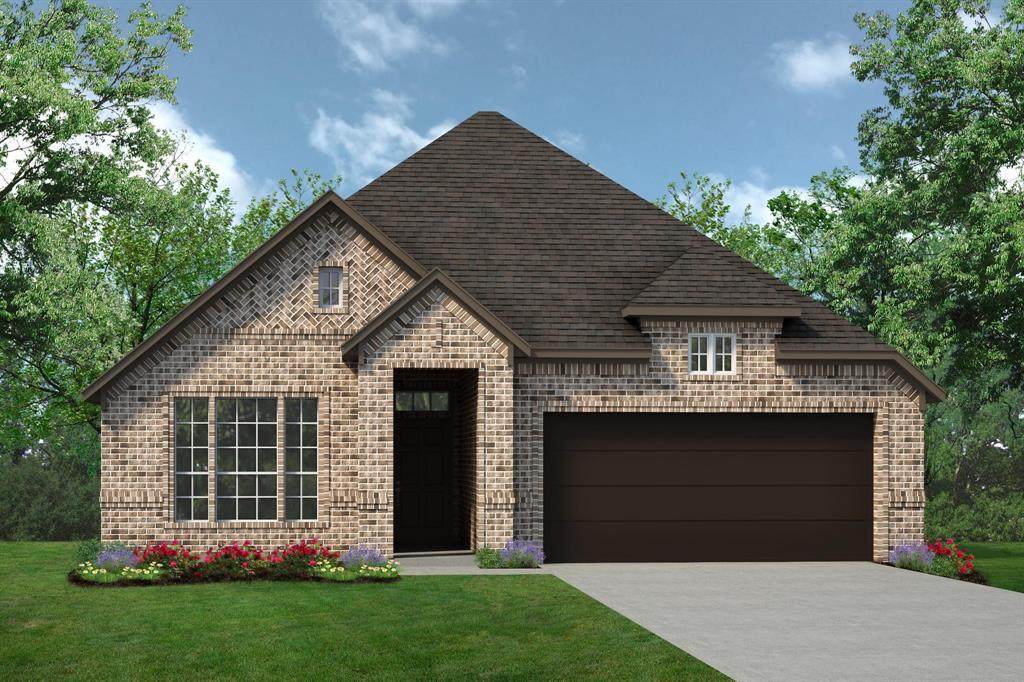 1300 Queens Brook Lane - Photo 1