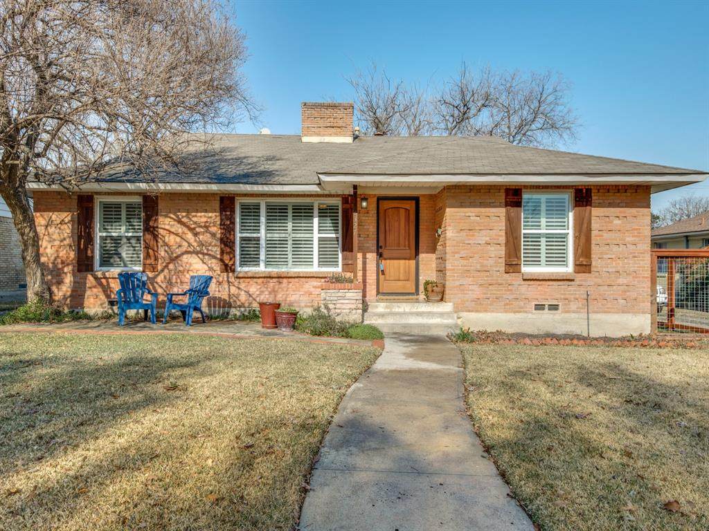 6327 Sudbury Drive - Photo 1