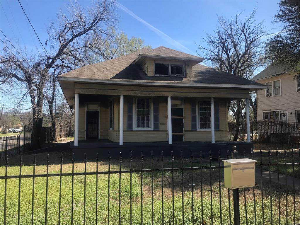 1816 Peabody Avenue - Photo 1
