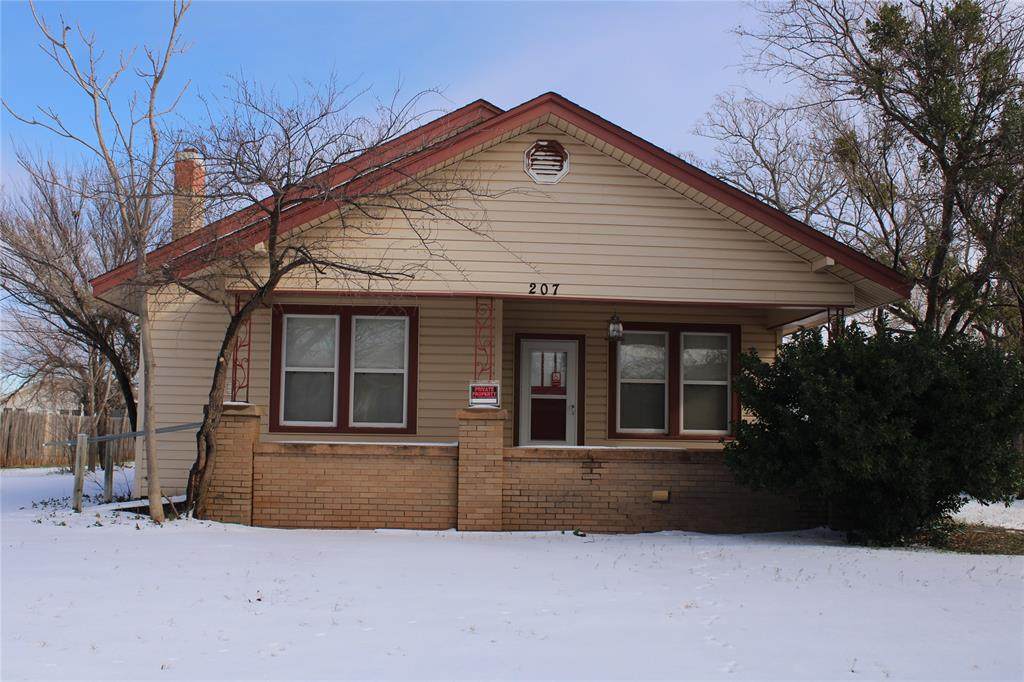 207 Rose Street - Photo 1