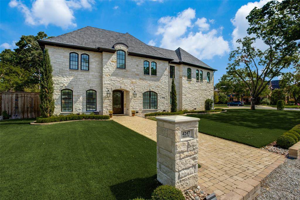 4247 Ridge Road - Photo 1