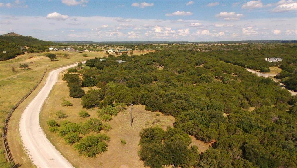 Lot M8 Keechi Trail - Photo 1