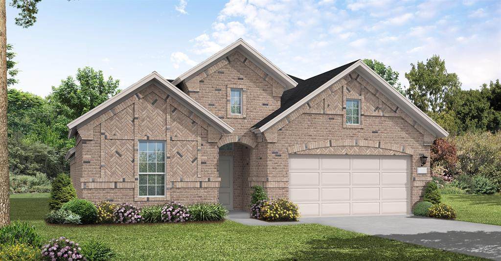 14417 Spitfire Trail - Photo 1