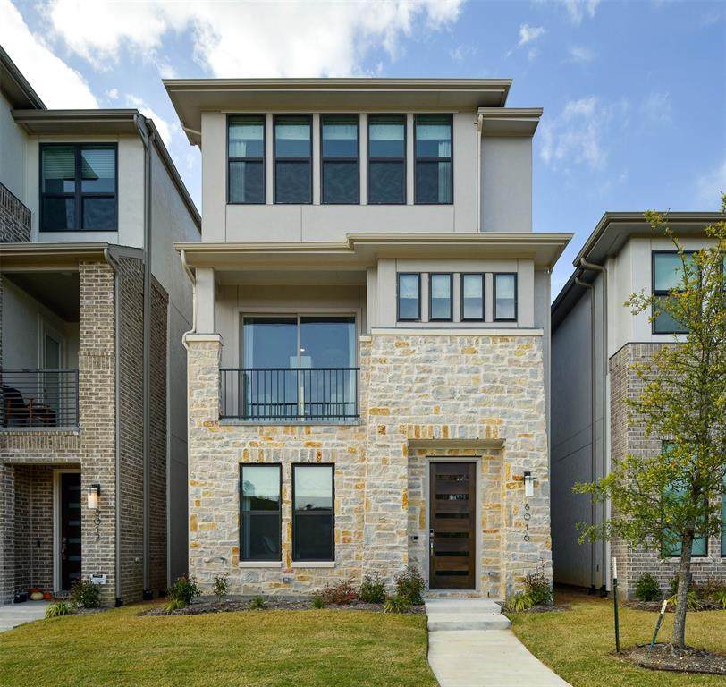 8016 Cornelius Drive - Photo 1