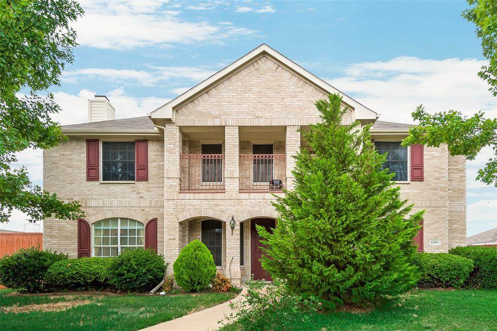 1505 Spring Hollow Lane - Photo 1