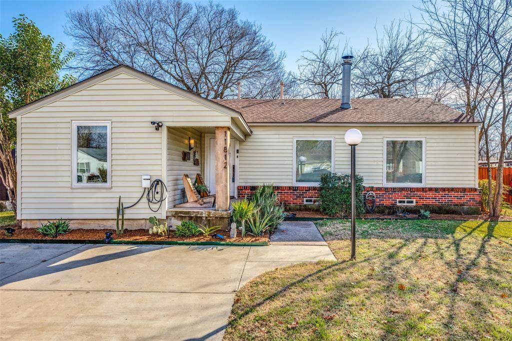 11812 Flamingo Lane - Photo 1