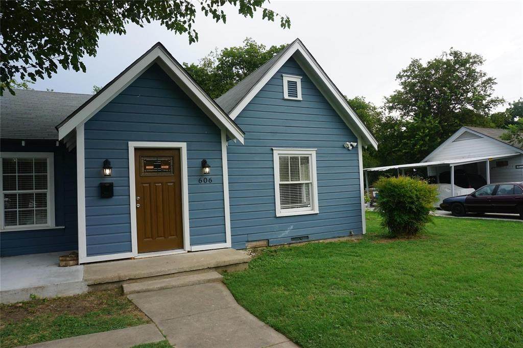 606 Congress Street - Photo 1