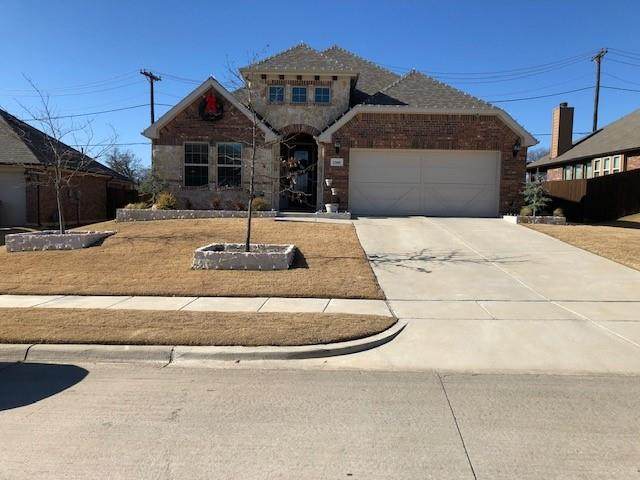 1506 Sherwood Drive - Photo 1