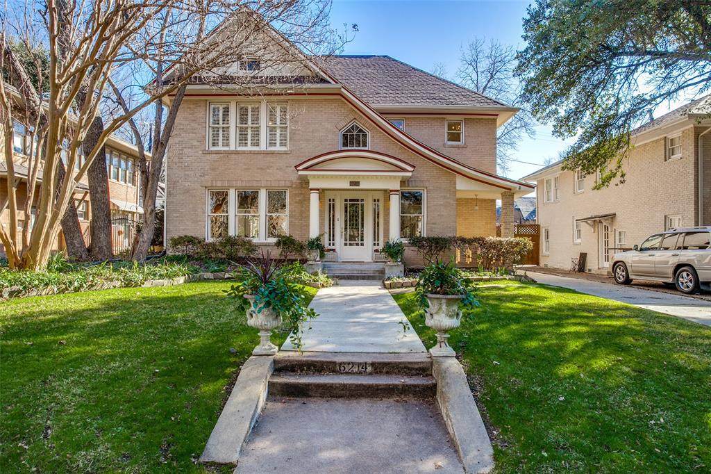 6214 Bryan Parkway - Photo 1