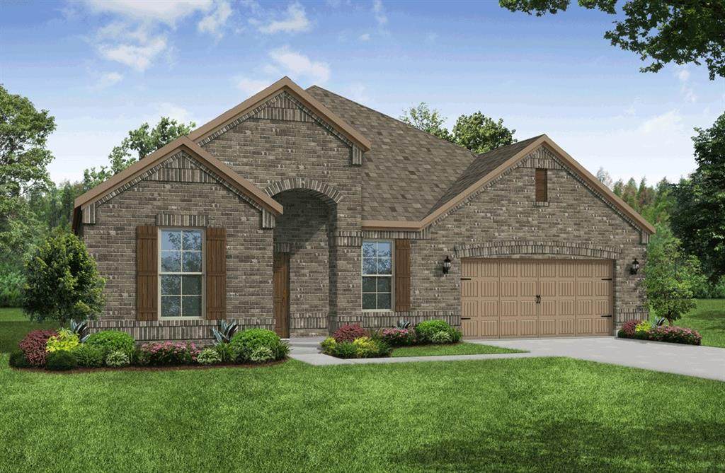 6309 Whitebrush Lane - Photo 1