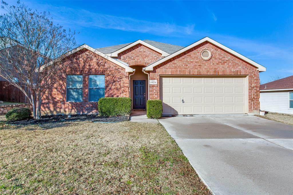 1420 Eufemia Drive - Photo 1