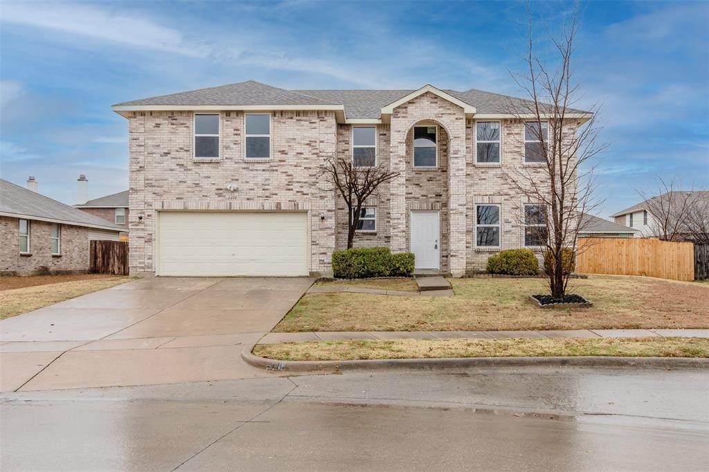 2116 Zion Hill - Photo 1