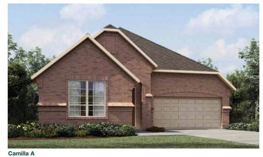 14312 Spitfire Trail - Photo 1