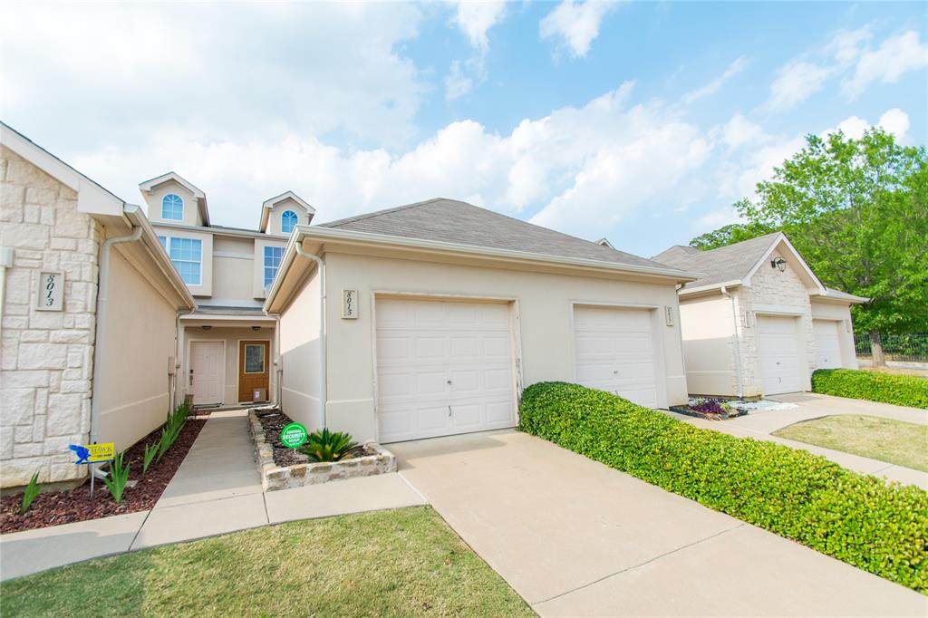 8015 Ederville Circle - Photo 1