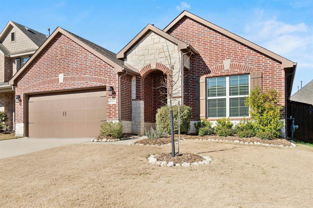 1304 Caney Creek Lane - Photo 1