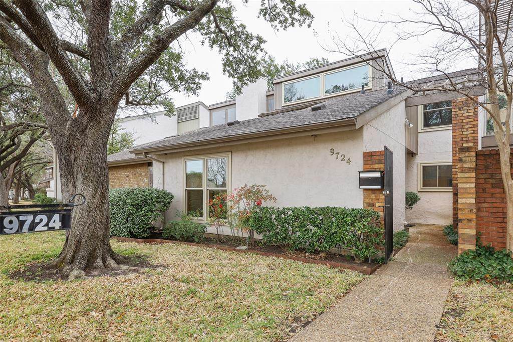9724 Amberton Parkway - Photo 1