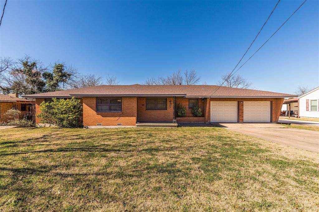 1009 Marable Street - Photo 1