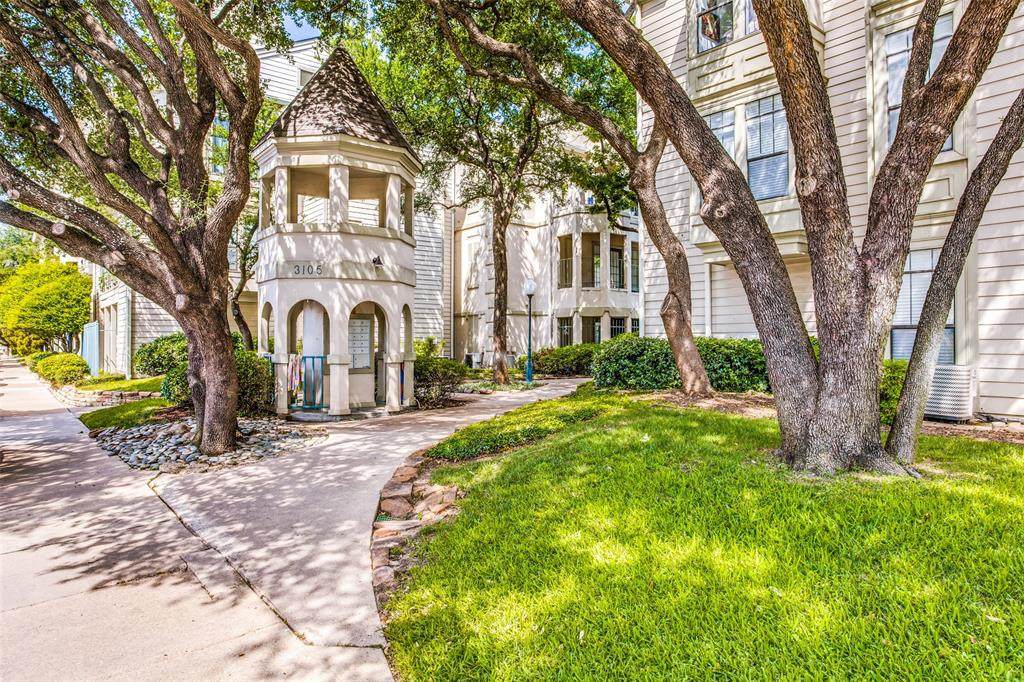 3105 San Jacinto Street - Photo 1