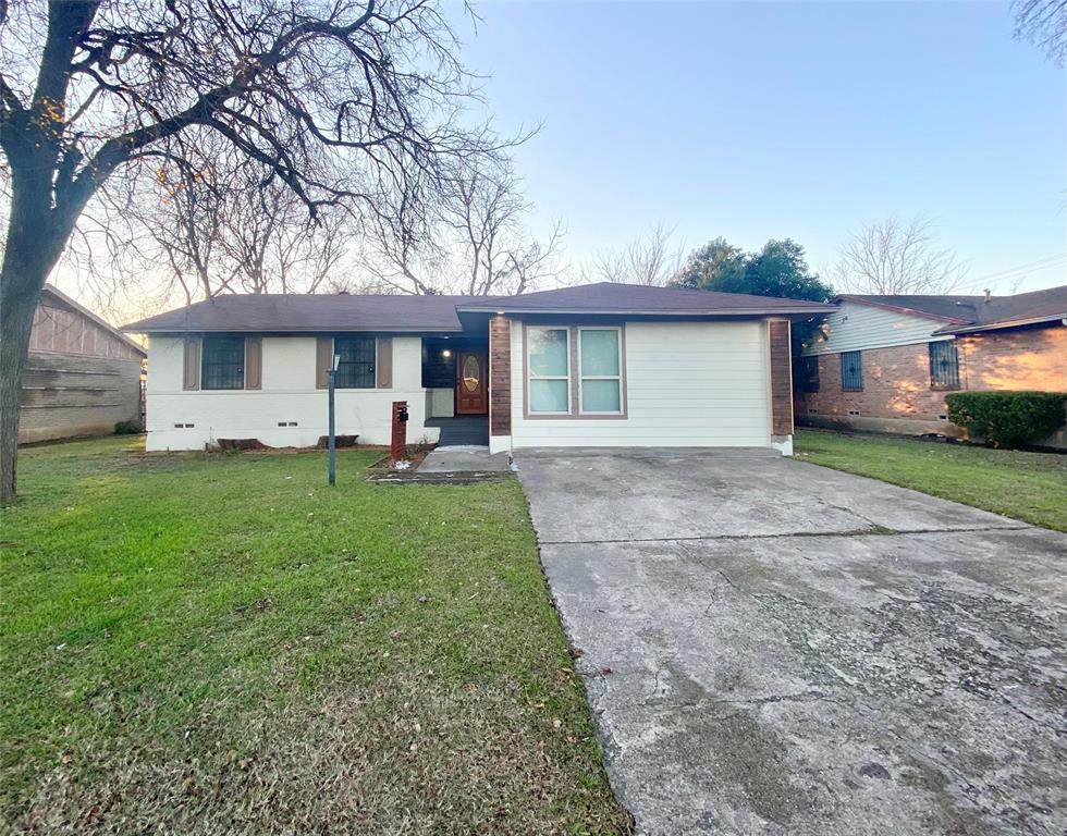 7111 Greenspan Avenue - Photo 1