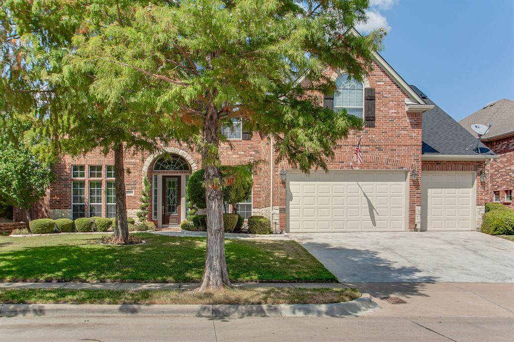 4009 Durrett Street - Photo 1