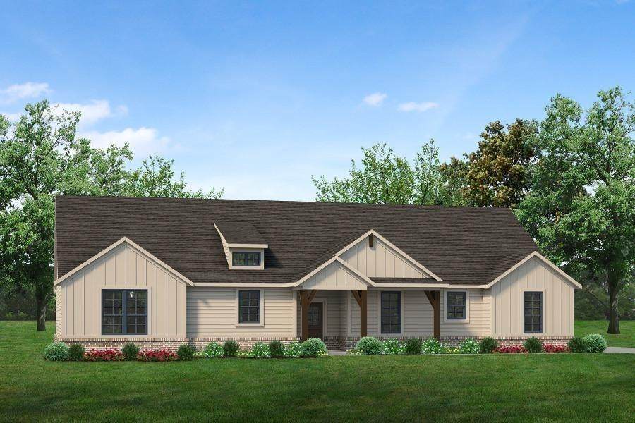 6340 Rhoden Avenue - Photo 1