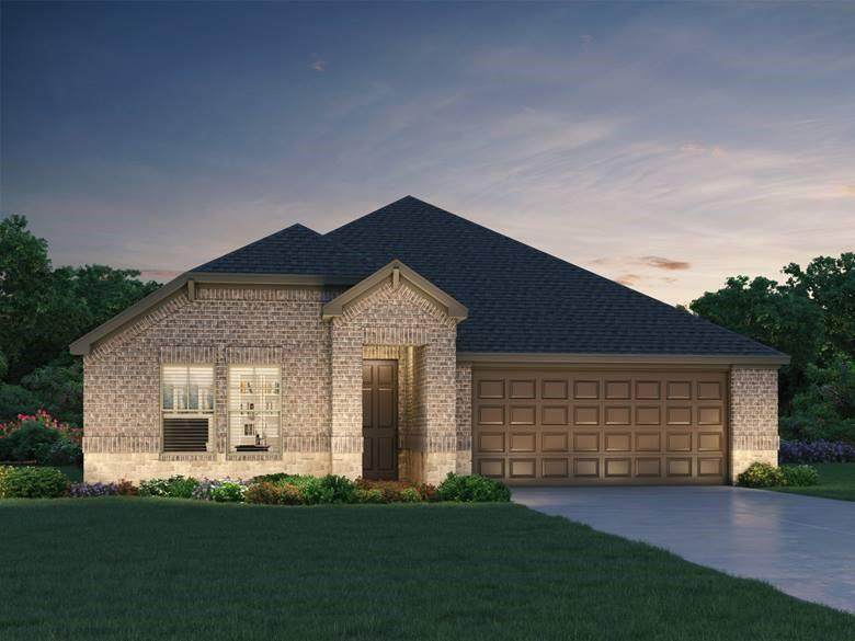 218 Stonehollow Way - Photo 1
