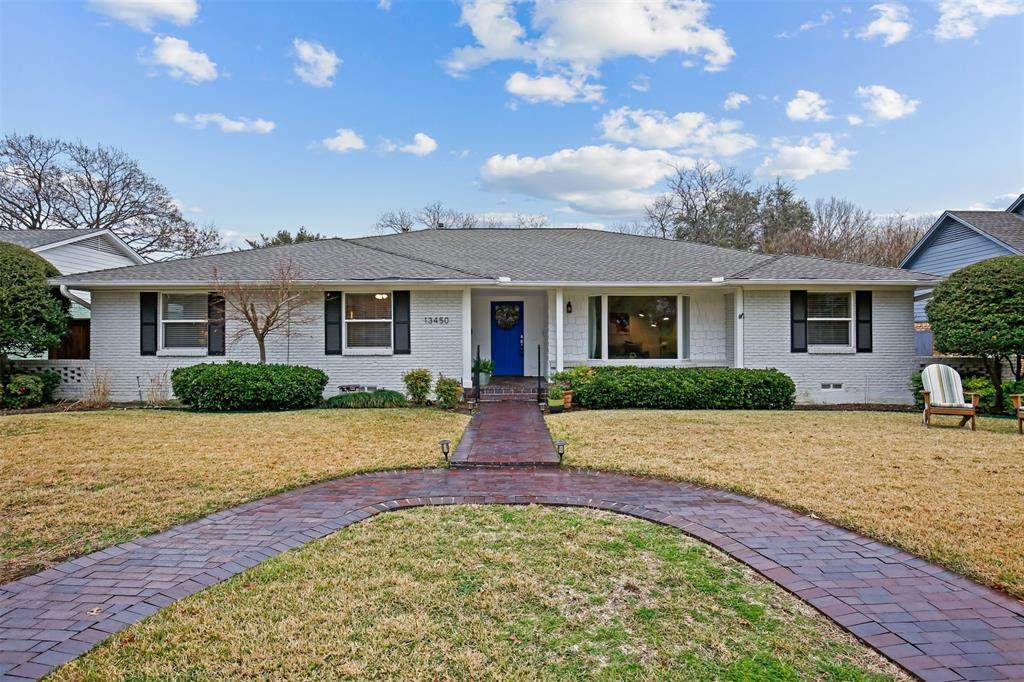 13450 Mill Grove Lane - Photo 1
