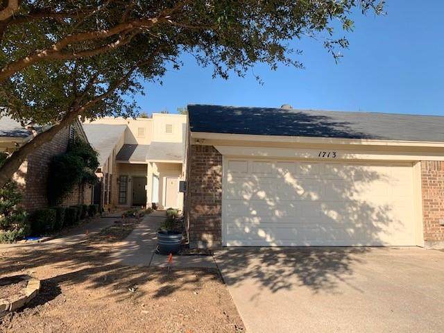 1713 Sonnet Drive - Photo 1