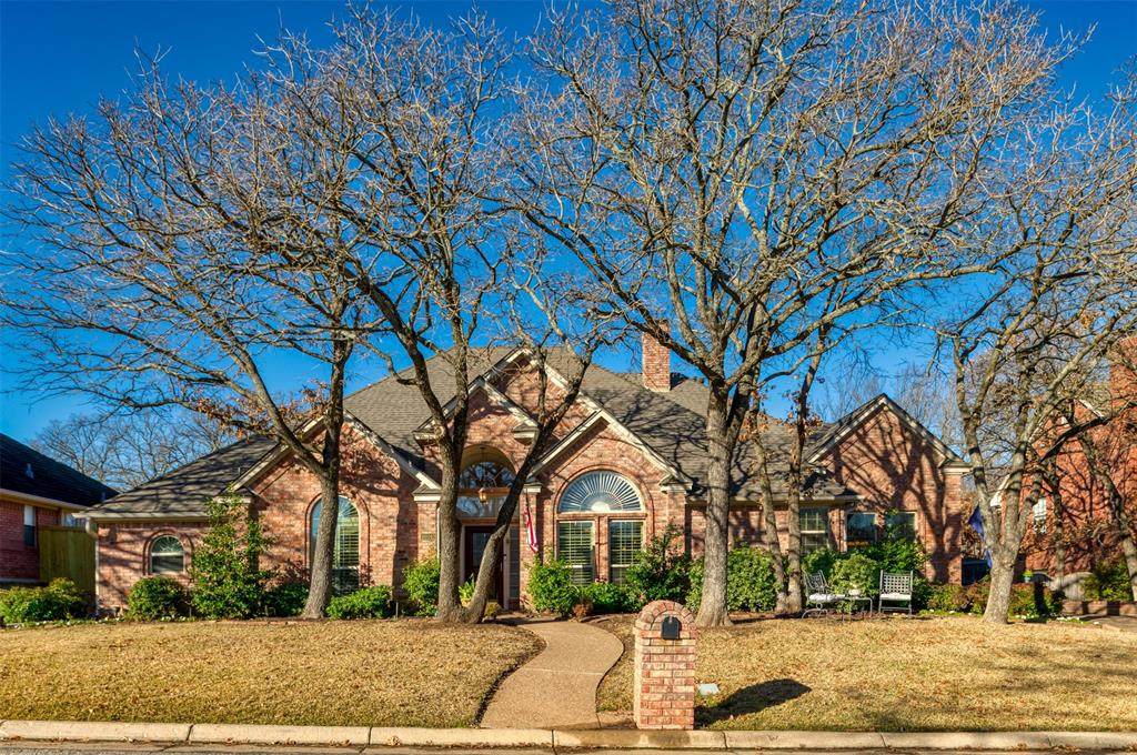 6604 Nantucket Lane - Photo 1