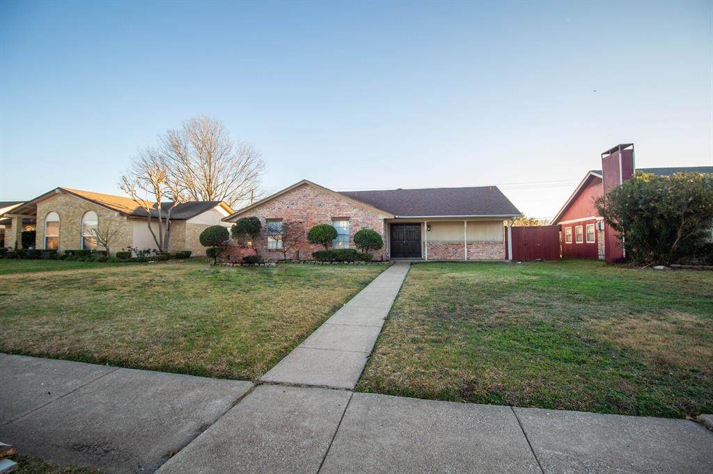 1718 Millwick Street - Photo 1
